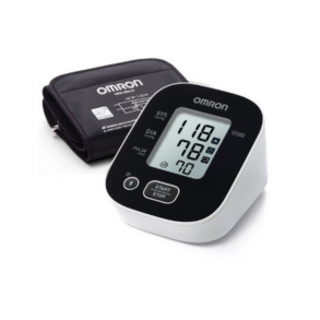 VÉRNYOMÁSMÉRŐ OMRON M2+ FELKAROS (22-42CM) INTELLISENSE - 1X